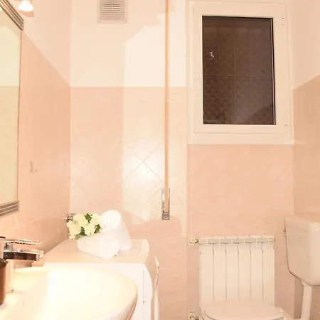 Casa Marilu Ai 4 Canti Apartment *
