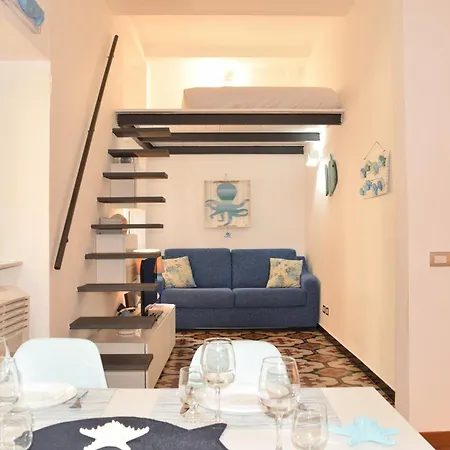 Casa Marilu Ai 4 Canti Apartment