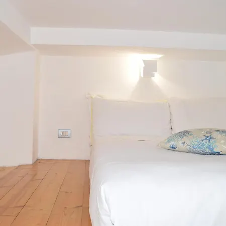 Casa Marilu Ai 4 Canti * Rapallo