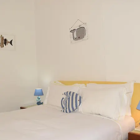 Casa Marilu Ai 4 Canti