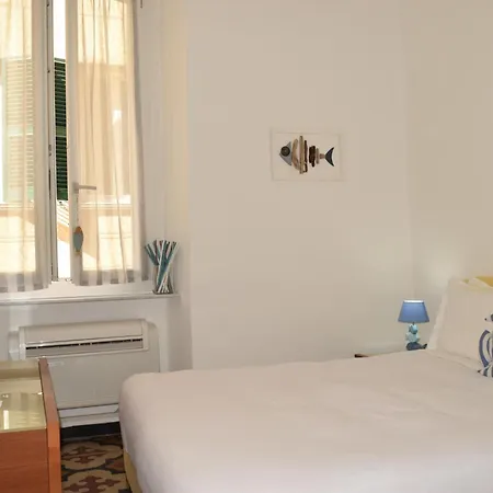 Casa Marilu Ai 4 Canti *