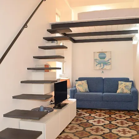 Casa Marilu Ai 4 Canti