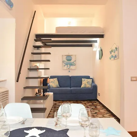 Casa Marilu Ai 4 Canti Apartment *
