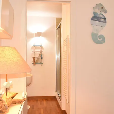 Casa Marilu Ai 4 Canti *