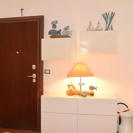 Casa Marilu Ai 4 Canti * Rapallo