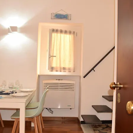 Casa Marilu Ai 4 Canti Διαμέρισμα Ραπάλο