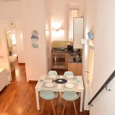 Casa Marilu Ai 4 Canti Apartment