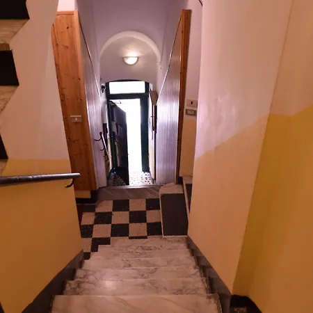 Casa Marilu Ai 4 Canti *