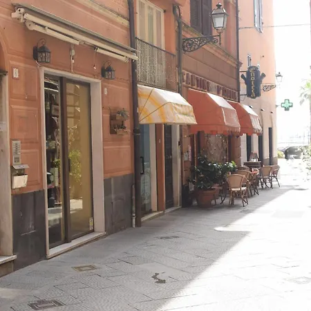 Casa Marilu Ai 4 Canti Ραπάλο
