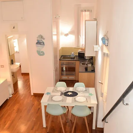 Casa Marilu Ai 4 Canti Διαμέρισμα