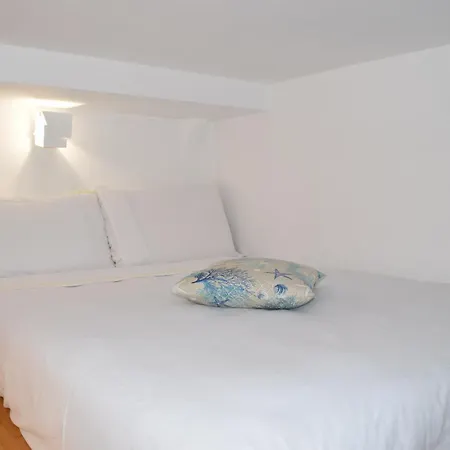 Casa Marilu Ai 4 Canti Apartment