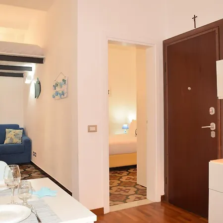 Casa Marilu Ai 4 Canti *