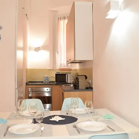 Casa Marilu Ai 4 Canti Διαμέρισμα *