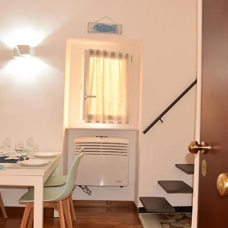 Casa Marilu Ai 4 Canti Ραπάλο
