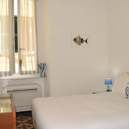 Casa Marilu Ai 4 Canti Apartment Rapallo