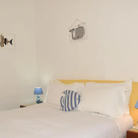 Casa Marilu Ai 4 Canti