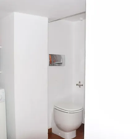 Casa Marilu Ai 4 Canti Apartment Rapallo