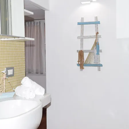 Apartment Casa Marilu Ai 4 Canti Rapallo